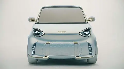 Smart #2 2026
