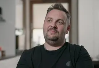 Piotr ze "ŚOPW" jest w związku? "Wierzę w miłość"