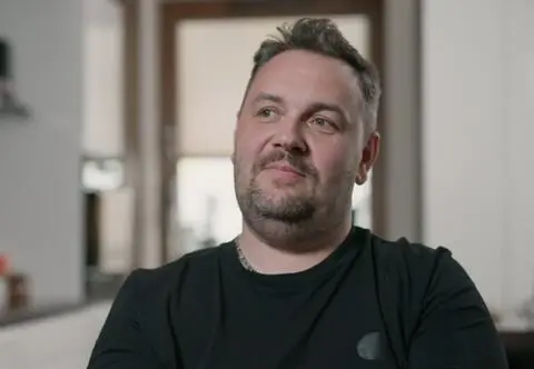 Piotr ze "ŚOPW" jest w związku? "Wierzę w miłość"