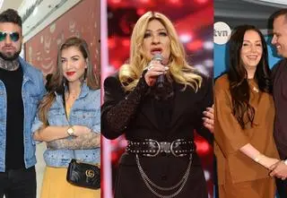 Narodziny dziecka Deynn, powrót na scenę Kozidrak i wieści od Hakiela. Oto 5 newsów, które dziś są na topie