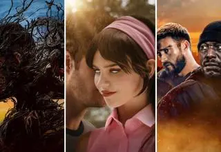 5 filmów na majówkę na Max — jeśli szukasz czegoś innego niż "kolejna komedia na niedzielę"