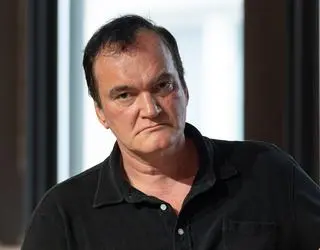 Quentin Tarantino 