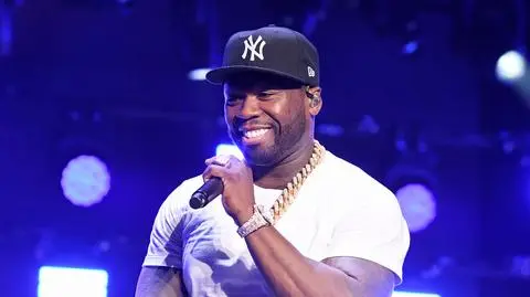 50 Cent