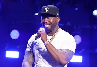 Tego nie wiesz o 50 Cencie! 5 zaskakujących faktów 