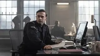 Pierwsze zdjęcia z serialu "Odwilż 3"