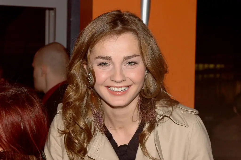Małgorzata Socha