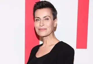 Danuta Stenka wspiera WOŚP. Na aukcję trafił wyjątkowy rekwizyt