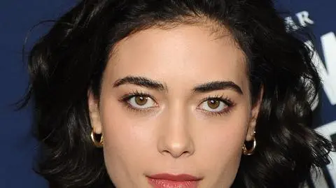 Zofia Jastrzębska o pracy z Juliuszem Machulskim na planie "Vinci 2". "Przytulił mnie" [TYLKO U NAS]