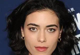 Zofia Jastrzębska o pracy z Juliuszem Machulskim na planie "Vinci 2". "Przytulił mnie" [TYLKO U NAS]