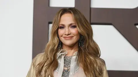 Jennifer Lopez