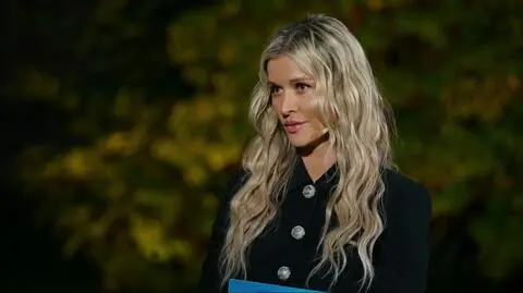 Top Model: Joanna Krupa