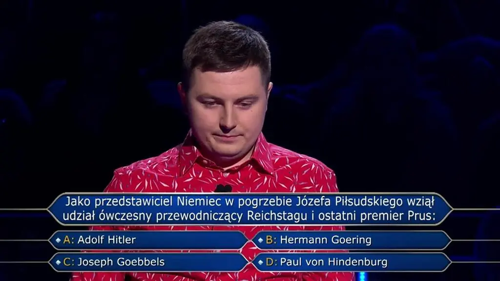 Milionerzy