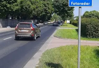 Kultowy fotoradar w Warszawie znów zniszczony. A w Polsce przybędzie 70 nowych – zobacz listę lokalizacji