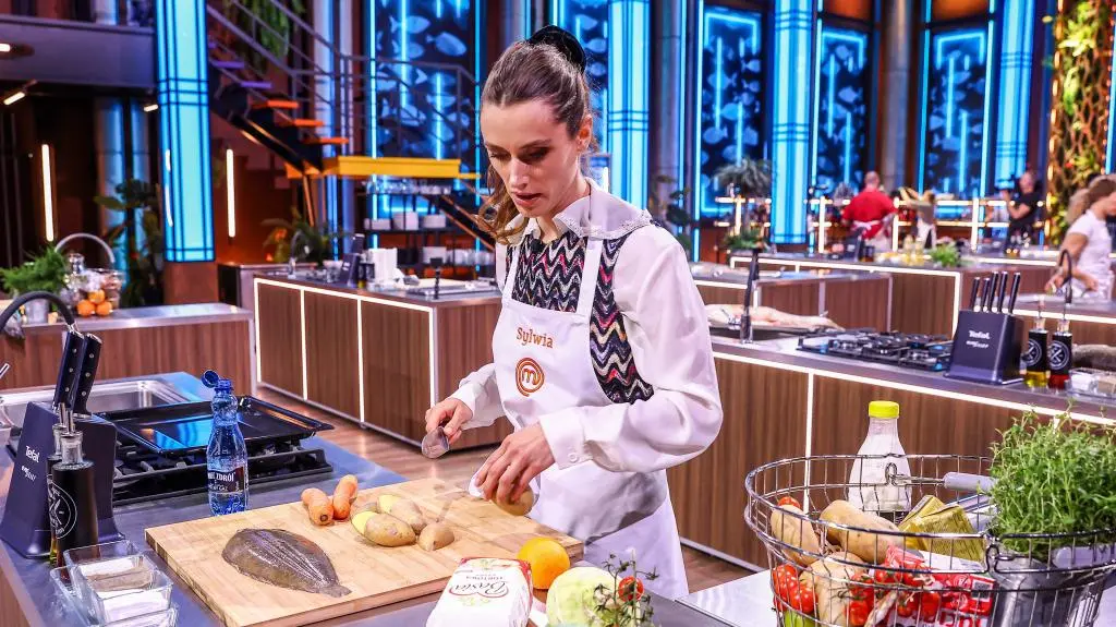 "MasterChef" sezon 14, odcinek 8