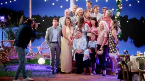 Wesele Oli i Mariusza z "Na Wspólnej" trwało tydzień?! Aktorzy zdradzają kulisy nagrań