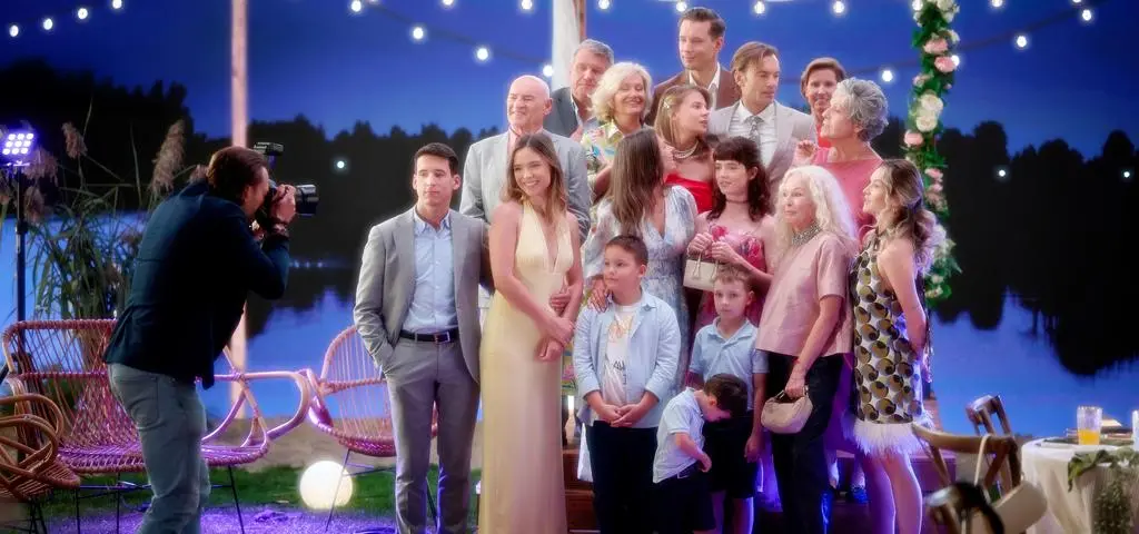 Wesele Oli i Mariusza z "Na Wspólnej" trwało tydzień?! Aktorzy zdradzają kulisy nagrań