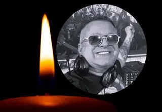 Narzeczona DJ-a Hazela zabrała głos po jego śmierci. "Serce zostało roztrzaskane"