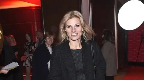 Anna Głogowska świętuje Dzień Dziecka z córką. Julka lada moment kończy 18 lat! Podobna do rodziców? 