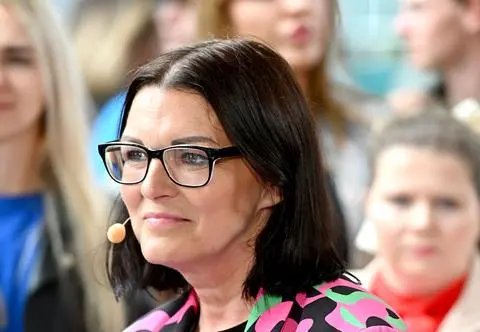 Małgorzata Rozenek-Majdan nową prowadzącą "Królowej przetrwania"! 