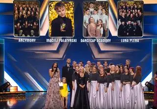 Dzika Karta w "Mam Talent! 17". Kto wróci do finałowej walki o 300 tys. zł?