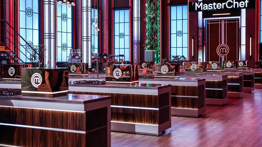 MasterChef XII