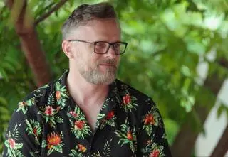 B&B Love. Krzysztof opuścił Zanzibar. Co na to Alex?