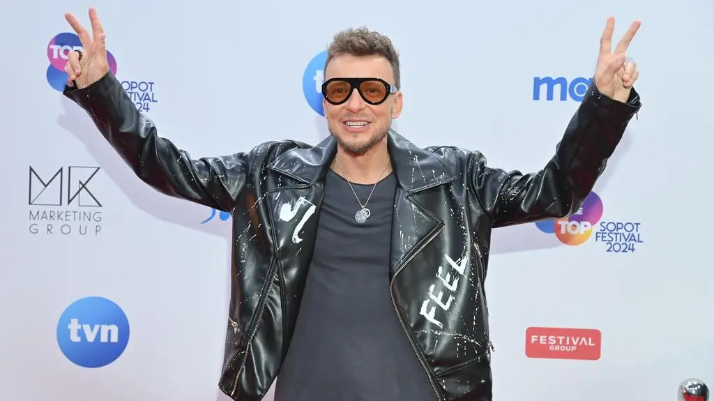 Top Of The Top Sopot Festival 2024 - Piotr Kupicha
