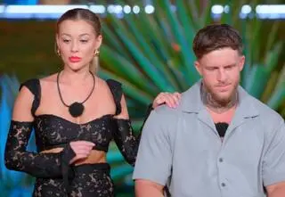 Magda z "Hotelu Paradise" wyjawiła prawdę, dlaczego Kuba nie zjawił się na spotkaniu uczestników. Zaskoczeni?