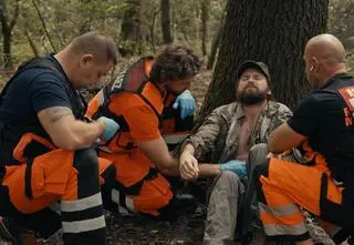 "Szpital św. Anny". Odc. 67. Wojtek ruszy na ratunek, ale sam będzie potrzebował pomocy? [PRZED EMISJĄ W TV]