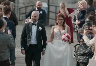 Takich słów od Kasi i Macieja o małżeństwie się nie spodziewaliśmy! "To jest dziwne!"