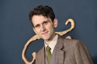 Harry Melling