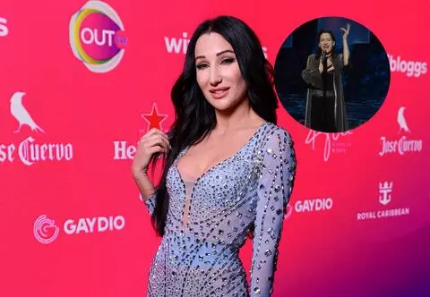 Justyna Steczkowska 30 lat temu po raz pierwszy zaśpiewała na Eurowizji. Na scenie wspierała ją siostra