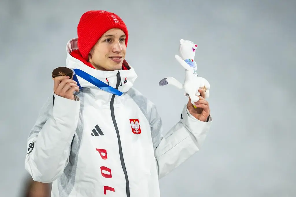 Kacper Tomasiak