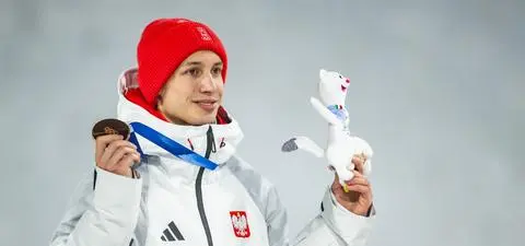 Kacper Tomasiak został milionerem w wieku 19 lat! Co zrobi z pieniędzmi? 