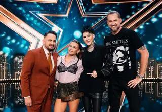 Przed nami półfinały w "Mam Talent! 17". Kogo zobaczymy na scenie?