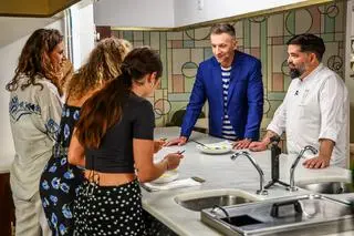 MasterChef - odcinek 12