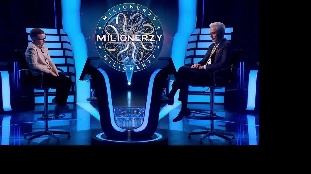 "Milionerzy", odc