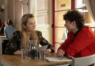 "Na Wspólnej": Więzienie i szokujące zachowanie ucznia? Zwiastun nowych odcinków 3852-3853!