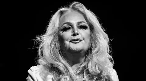 Nie żyje Bonnie Tyler. Legendarna wokalistka zmarła w wieku 75 lat po dramatycznej walce o życie