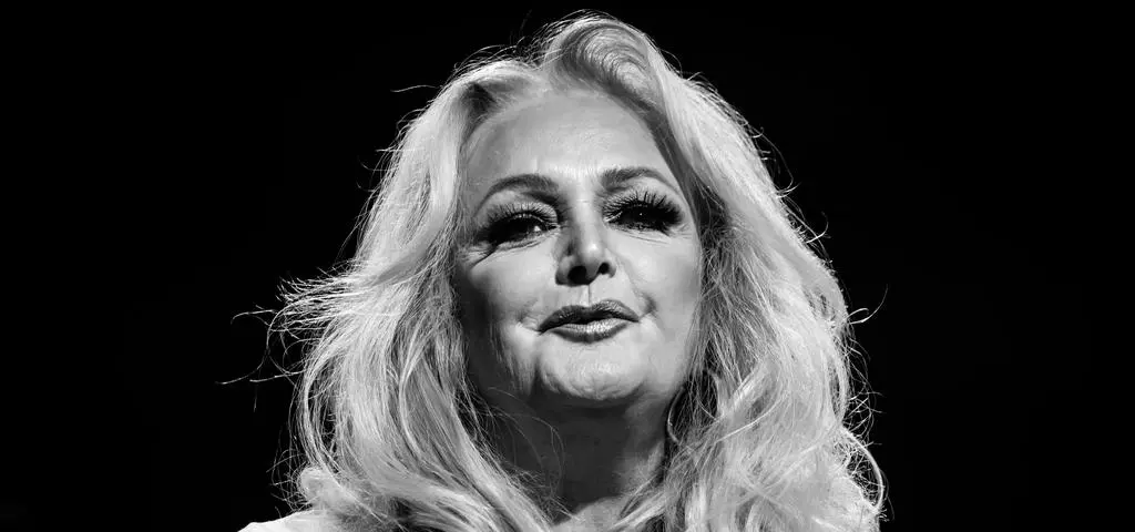 Nie żyje Bonnie Tyler. Legendarna wokalistka zmarła w wieku 75 lat po dramatycznej walce o życie