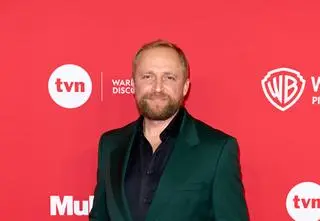 Piotr Adamczyk szczerze o zarobkach w Hollywood. Stawki mogą zaskoczyć