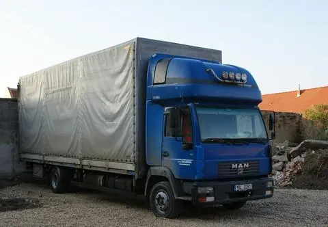 MAN przeniesie część produkcji do Polski?
