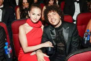 Selena Gomez i Benny Blanco