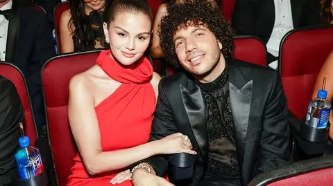 Selena Gomez i Benny Blanco