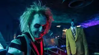 Gorący grudzień w MAX. "Beetlejuice Beetlejuice" i inne nowości, które musisz zobaczyć!