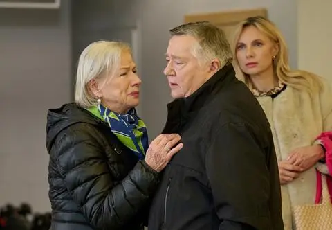 "Na Wspólnej" 4001-4004. Rozpacz po rozstaniu, natrętna siostra i zdrada?! Wybierz najlepszy wątek!