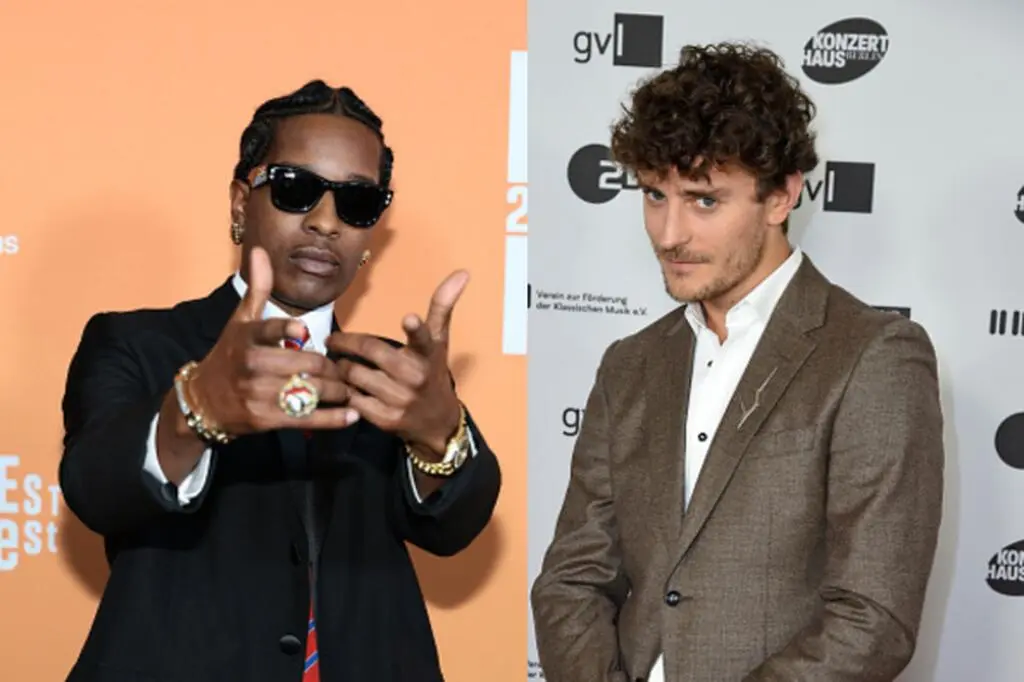 A$AP Rocky i Jakub Józef Orliński