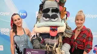 Agnieszka Witkowska i Dorota Szelągowska