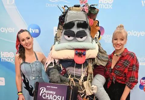 "Pogromcy chaosu" w TVN. Szelągowska i Witkowska przywrócą porządek. Zobacz wideo