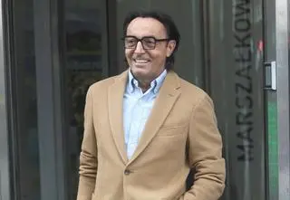 Michel Moran pokazał zdjęcia wnuczki z domowego archiwum. Fani zachwycili się 2-letnią Eleą